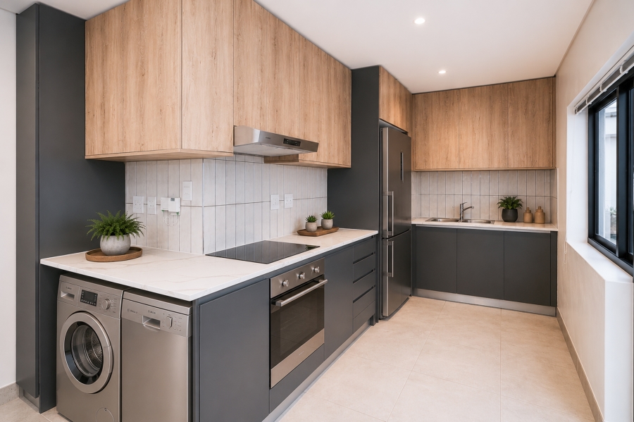 1 Bedroom Property for Sale in Sea Point Western Cape